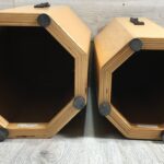 Schlagwerk Percussion Yambu