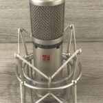 Se Electronics SE 2200a