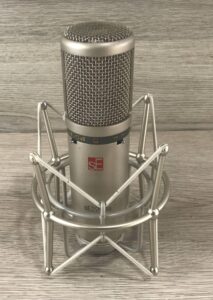 Se Electronics SE 2200a