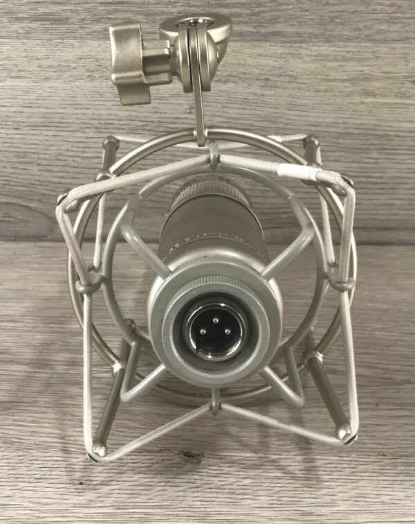 Se Electronics SE 2200a