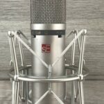Se Electronics SE 2200a
