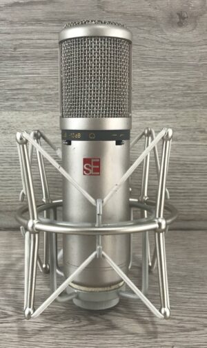Se Electronics SE 2200a