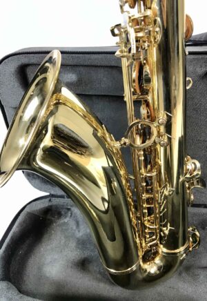 Selmer Serie III Tenore Con imboccatura serial  554883