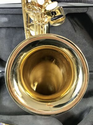 Selmer Serie III Tenore Con imboccatura serial  554883