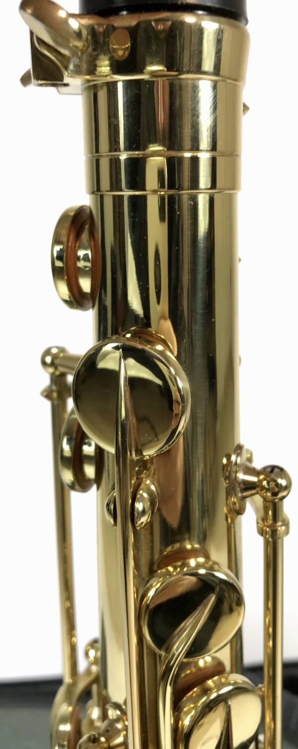 Selmer Serie III Tenore Con imboccatura serial  554883