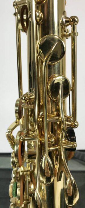 Selmer Serie III Tenore Con imboccatura serial  554883