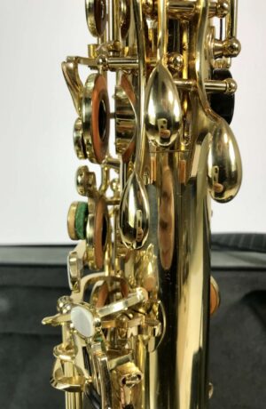 Selmer Serie III Tenore Con imboccatura serial  554883
