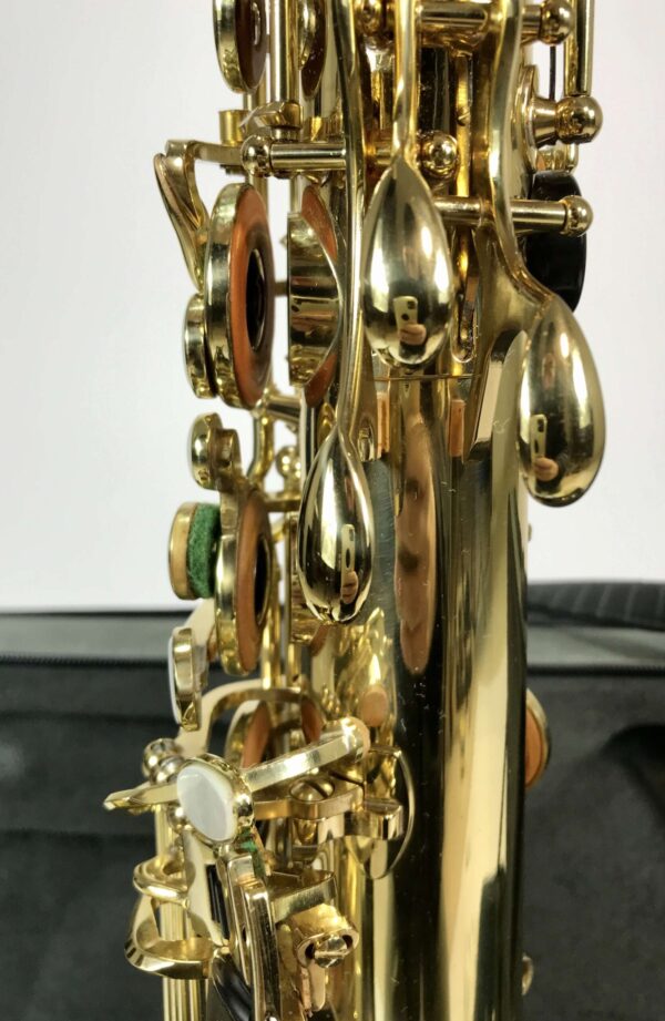 Selmer Serie III Tenore Con imboccatura serial  554883