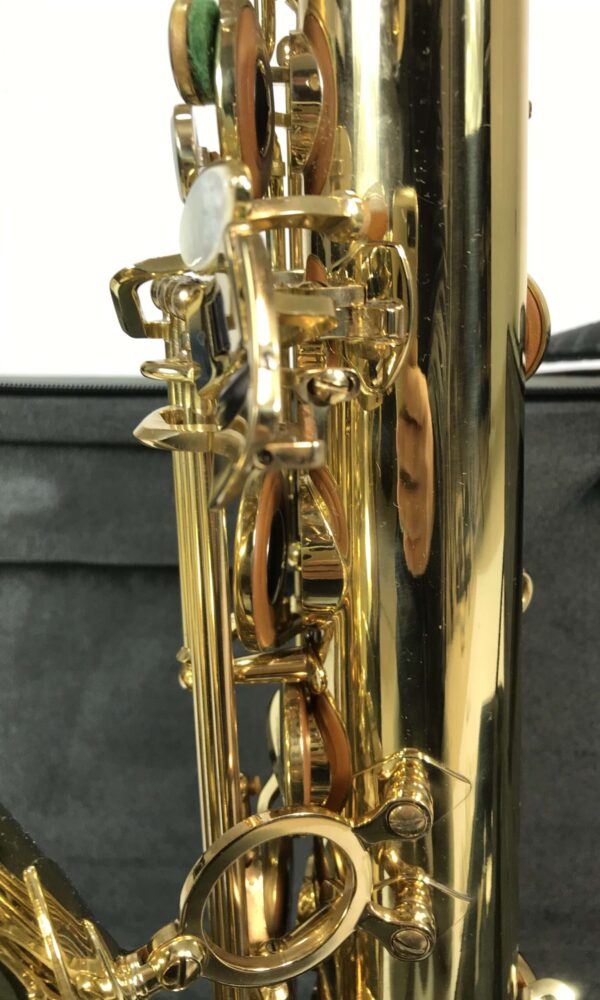 Selmer Serie III Tenore Con imboccatura serial  554883