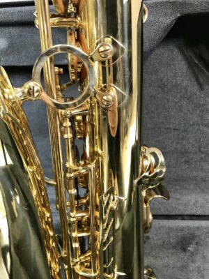 Selmer Serie III Tenore Con imboccatura serial  554883
