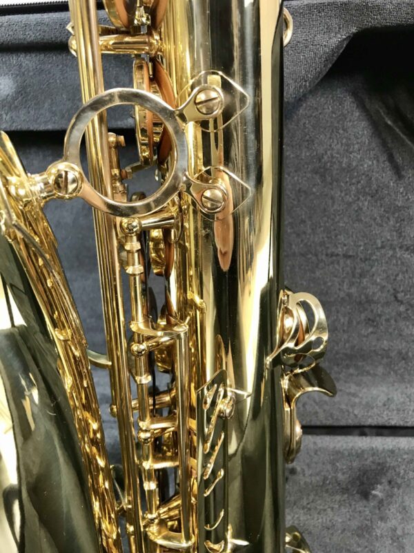 Selmer Serie III Tenore Con imboccatura serial  554883