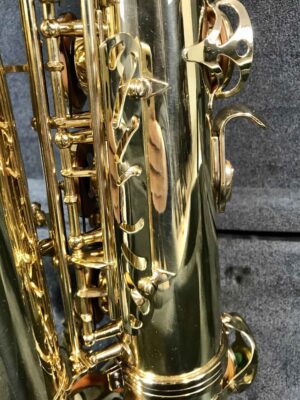 Selmer Serie III Tenore Con imboccatura serial  554883