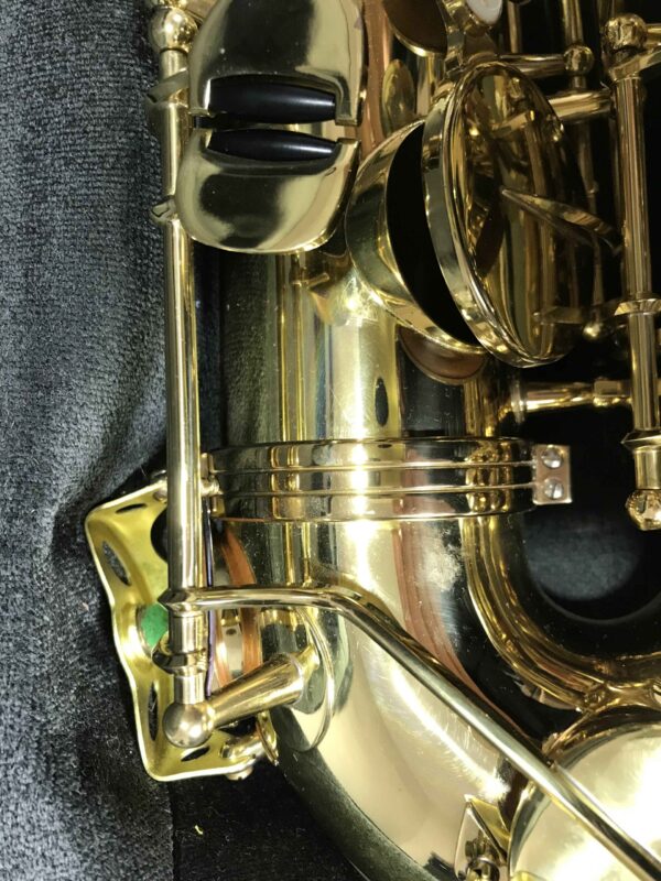 Selmer Serie III Tenore Con imboccatura serial  554883
