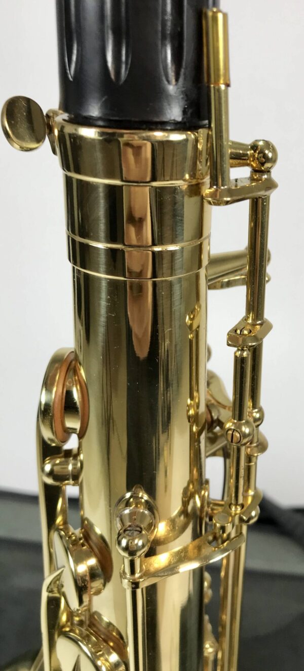 Selmer Serie III Tenore Con imboccatura serial  554883