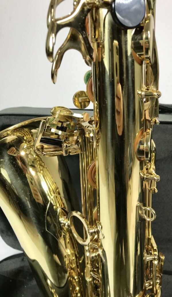 Selmer Serie III Tenore Con imboccatura serial  554883