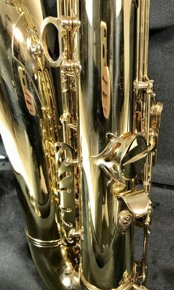 Selmer Serie III Tenore Con imboccatura serial  554883