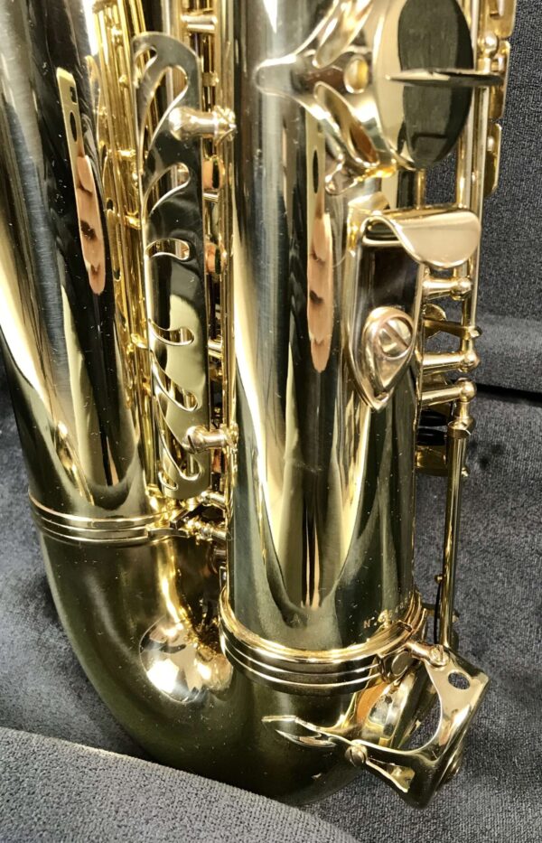 Selmer Serie III Tenore Con imboccatura serial  554883