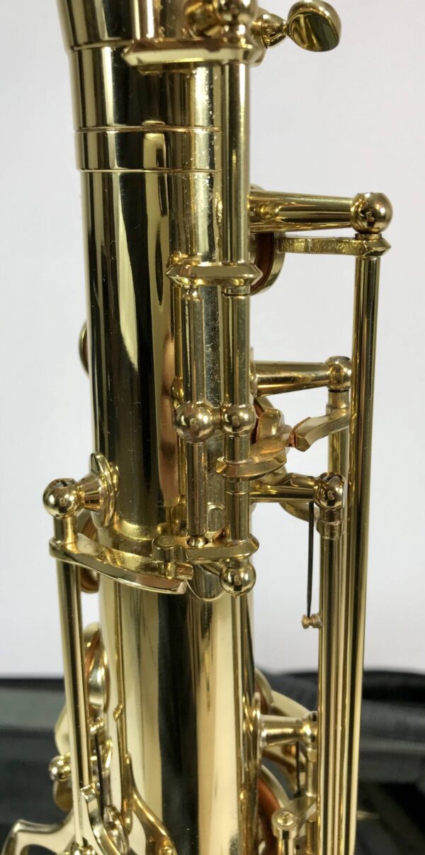Selmer Serie III Tenore Con imboccatura serial  554883