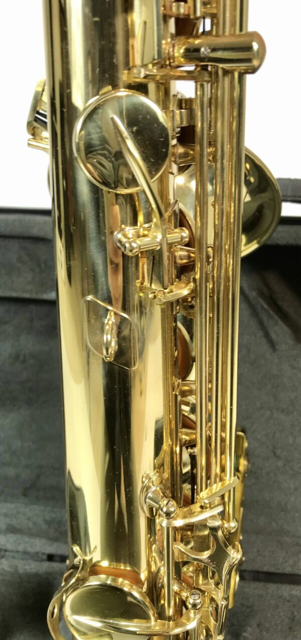 Selmer Serie III Tenore Con imboccatura serial  554883
