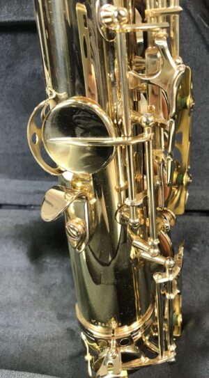 Selmer Serie III Tenore Con imboccatura serial  554883