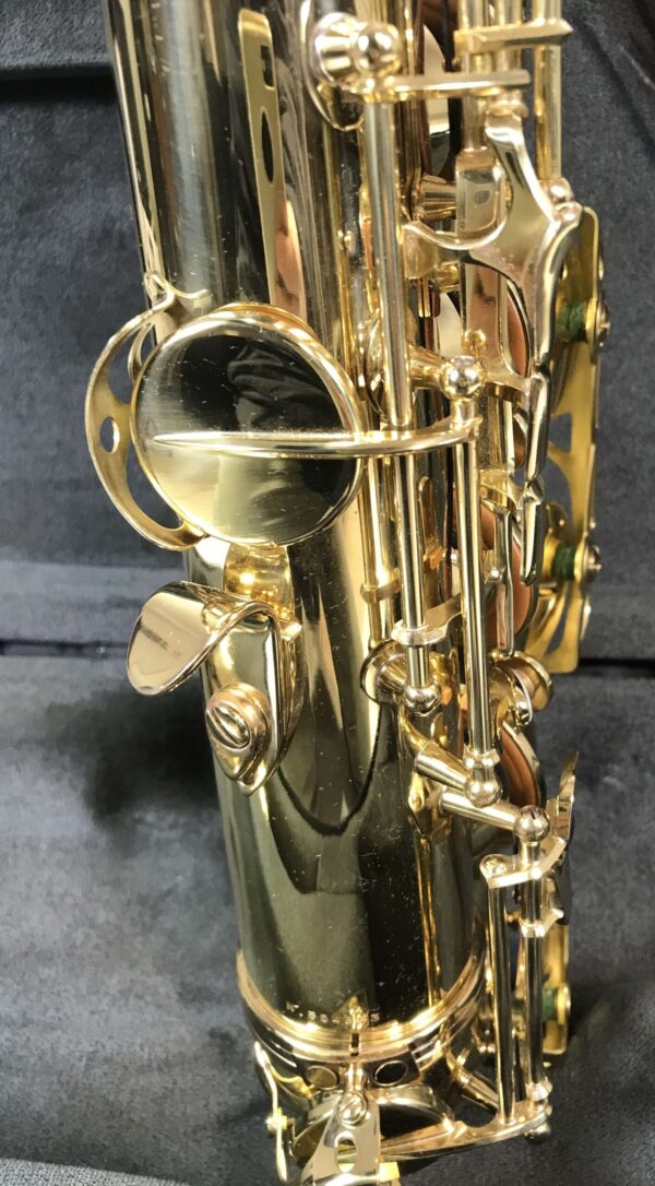 Selmer Serie III Tenore Con imboccatura serial  554883