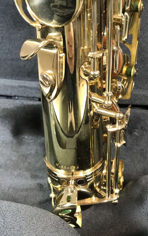 Selmer Serie III Tenore Con imboccatura serial  554883
