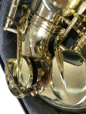 Selmer Serie III Tenore Con imboccatura serial  554883