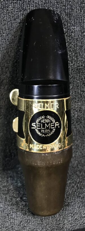 Selmer Serie III Tenore Con imboccatura serial  554883