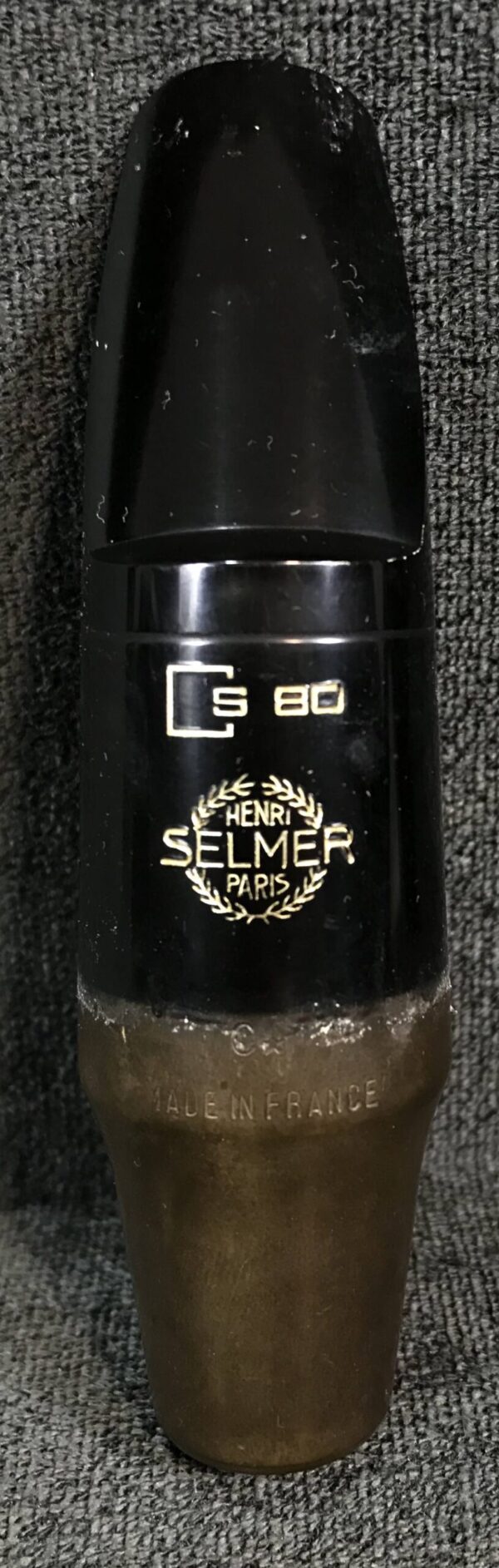 Selmer Serie III Tenore Con imboccatura serial  554883