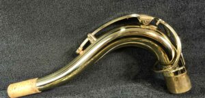 Selmer Serie III Tenore Con imboccatura serial  554883
