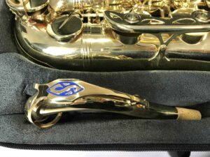 Selmer Serie III Tenore Con imboccatura serial  554883