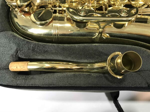 Selmer Serie III Tenore Con imboccatura serial  554883