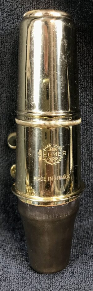 Selmer Serie III Tenore Con imboccatura serial  554883