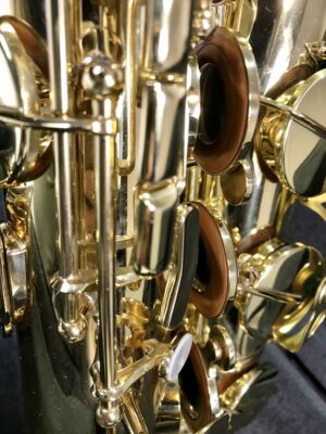 Selmer Serie III Tenore Con imboccatura serial  554883