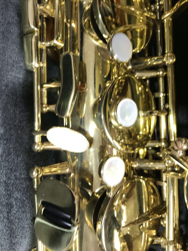 Selmer Serie III Tenore Con imboccatura serial  554883