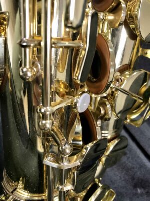 Selmer Serie III Tenore Con imboccatura serial  554883