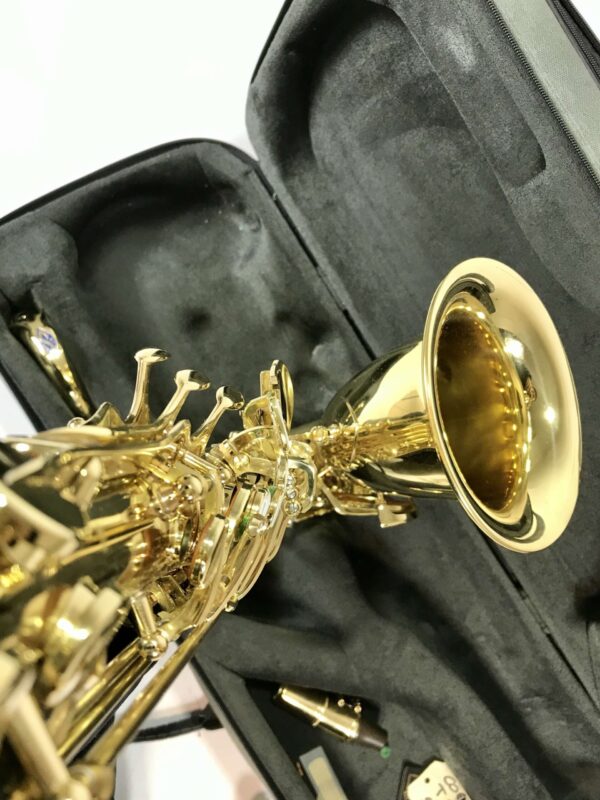 Selmer Serie III Tenore Con imboccatura serial  554883