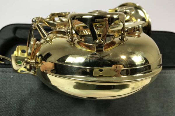 Selmer Serie III Tenore Con imboccatura serial  554883