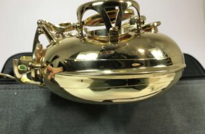 Selmer Serie III Tenore Con imboccatura serial  554883