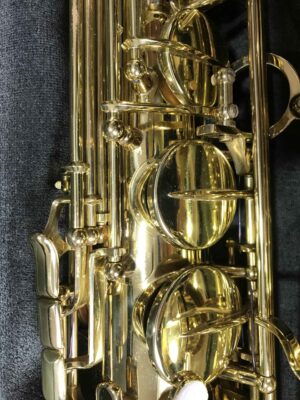 Selmer Serie III Tenore Con imboccatura serial  554883