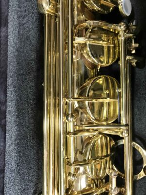 Selmer Serie III Tenore Con imboccatura serial  554883