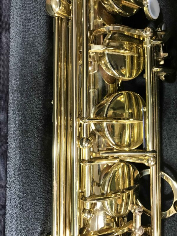 Selmer Serie III Tenore Con imboccatura serial  554883