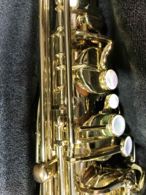 Selmer Serie III Tenore Con imboccatura serial  554883