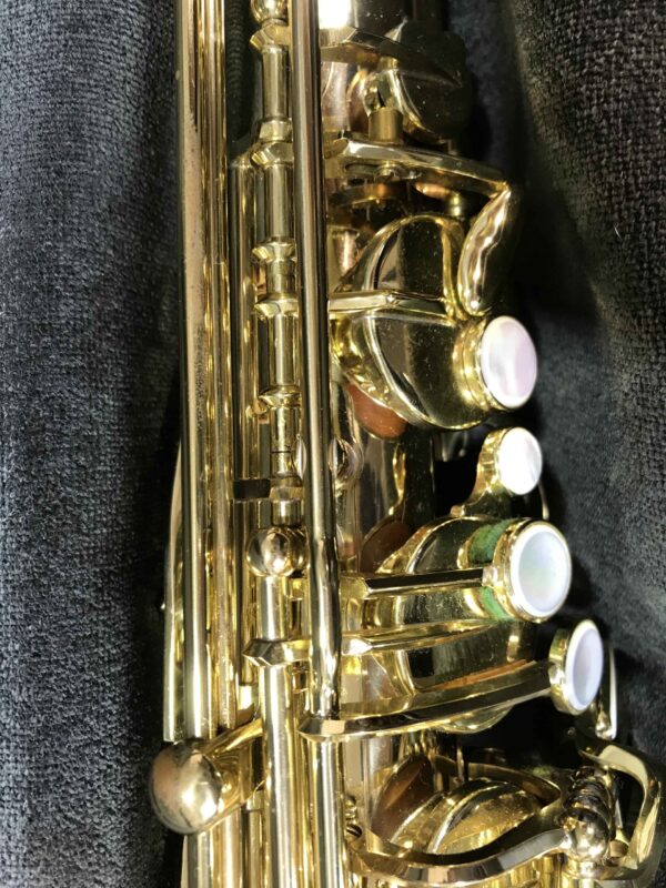 Selmer Serie III Tenore Con imboccatura serial  554883