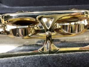 Selmer Serie III Tenore Con imboccatura serial  554883