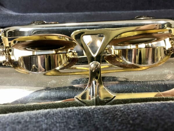 Selmer Serie III Tenore Con imboccatura serial  554883