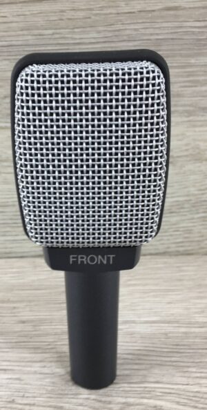 Sennheiser e609 Silver