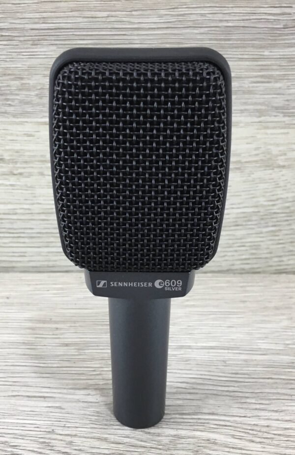 Sennheiser e609 Silver