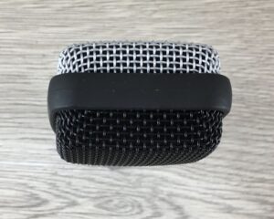 Sennheiser e609 Silver
