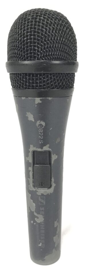 Sennheiser E822S